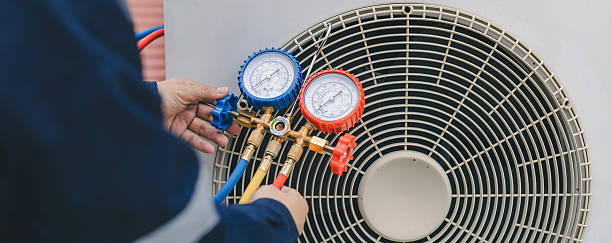 Trusted Ductwork Repair service in Ferguson, NC - Leonard HVAC